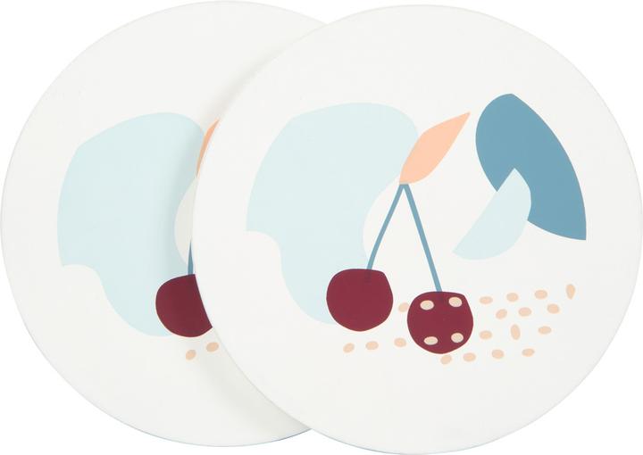 Productafbeelding small foot Picknickmand "lekker