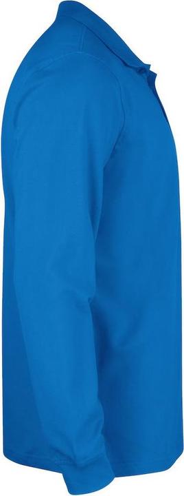 Immagine prodotto Clique Classic Lincoln Maglietta Polo Manica Lunga Uomo (S)