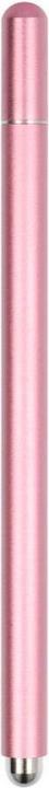 Image du produit OEM Other Computer Accessory Stylus for Touch Screens Capacitive pink