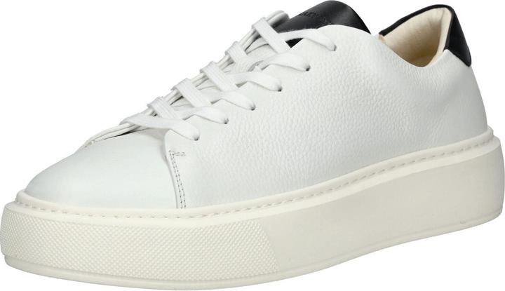 White/Black