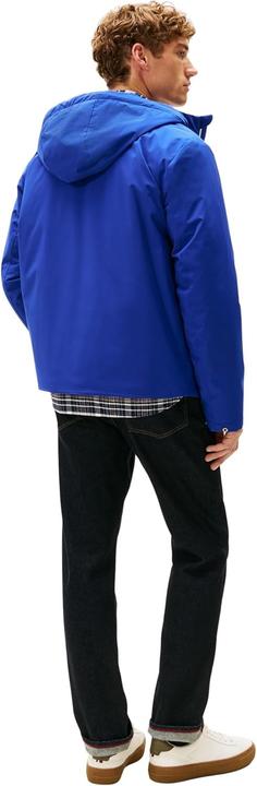 Immagine prodotto Tommy Hilfiger Giacca con Cappuccio Rwb (L)