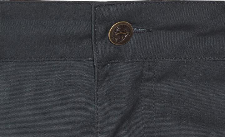 Actual product image Fjällräven Karl Pro Pants (L)