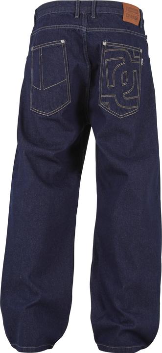 Produktbild Dangerous Homie Baggy Jeans - 73325 (W52/L34)