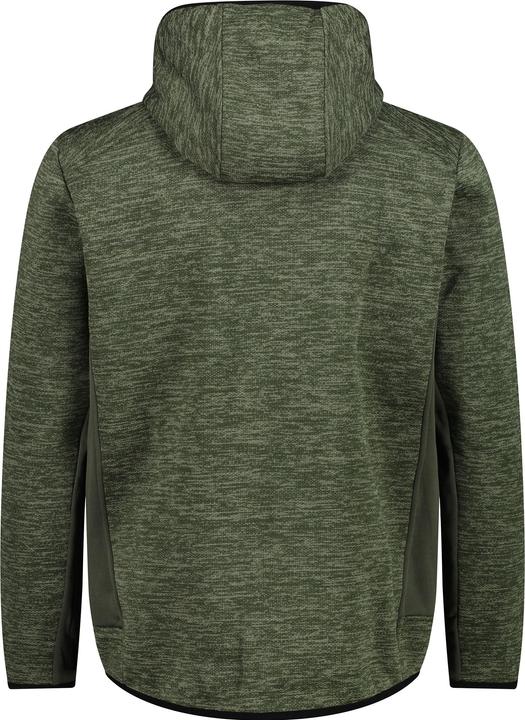 Actual product image CMP Campagnolo Hoodie (S)