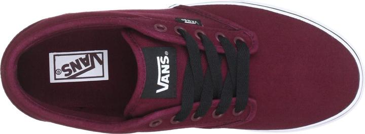 Actual product image Vans Atwood Canvas (41)