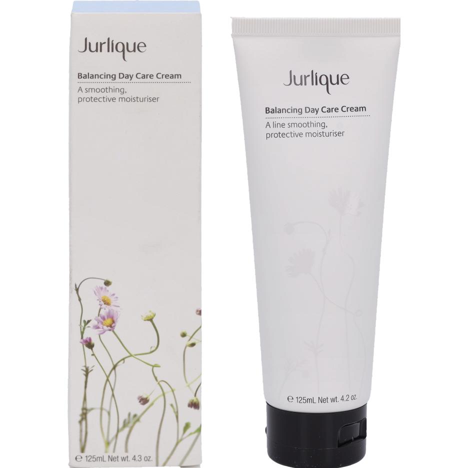Thumbnail - Jurlique, Gesichtsserum, Balancing Day Care Cream - Hydration - Natürliche Inhaltsstoffe - 125ml (125 ml)