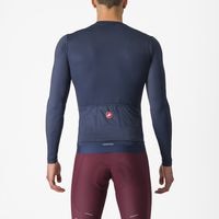 Actual product image Castelli Espresso LS Jersey (XL)