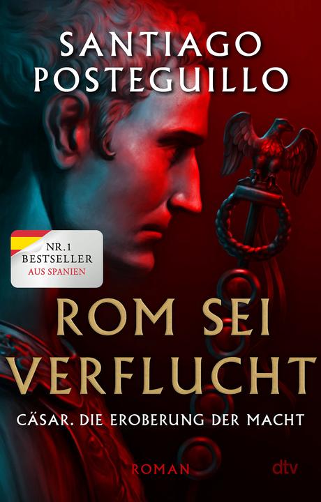 Produktbild Rom sei verflucht