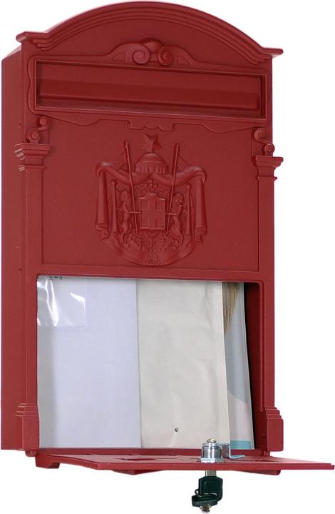 Actual product image Rottner Letterbox Sophia