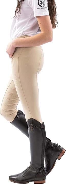 Image du produit - Pantalon d'équitation MIAMI - Femme (34)