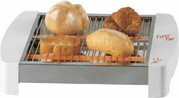 Actual product image Jata Tutto Pan 587 400W 4000 W 400 W