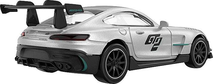 Image du produit Grau Mercedes-AMG GT2 Diecast 1:43 silber