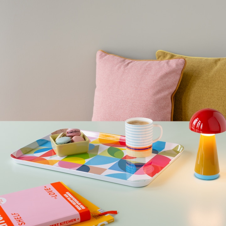 Actual product image Remember Tablett Solena