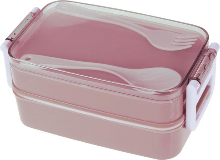 Produktbild neuetischkultur Lunchbox mit Besteck