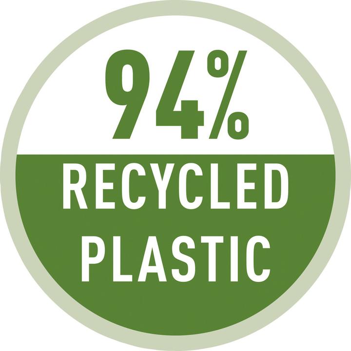 Image du produit Leitz Agrafeuse de bureau Recycle 5604 (30 feuilles)