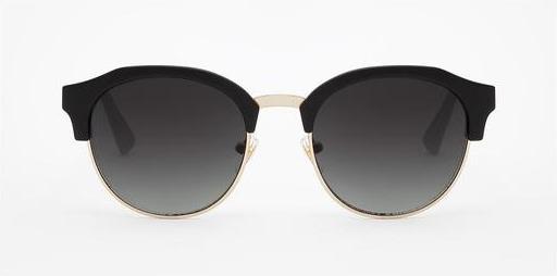 Immagine prodotto Hawkers CLASSIC ROUNDED #gomma nera scura 51 mm