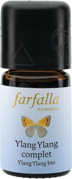 Produktbild Farfalla Ylang Ylang Complet
