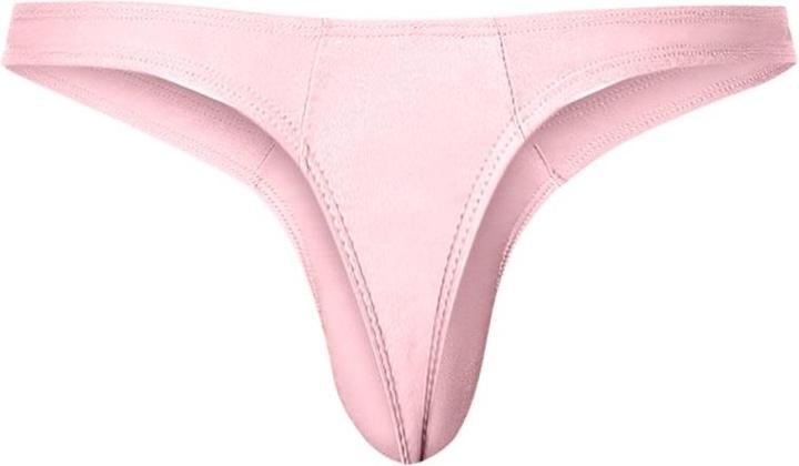 Produktbild Cut4men Herren-String in pink (L)