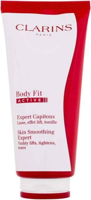 Produktbild Clarins Fit ACTIVE (Körperlotion, 200 ml)