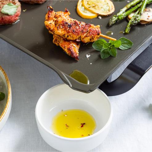 Productafbeelding BK Connect Bakplaat Teppanyaki 55x26 cm CC007934-001