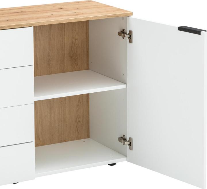 Image du produit One Weber (180 x 43 x 80 cm)