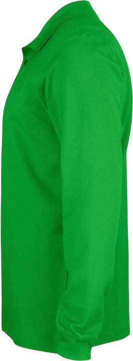 Produktbild Clique Classic Lincoln Poloshirt Langärmlig (XL)