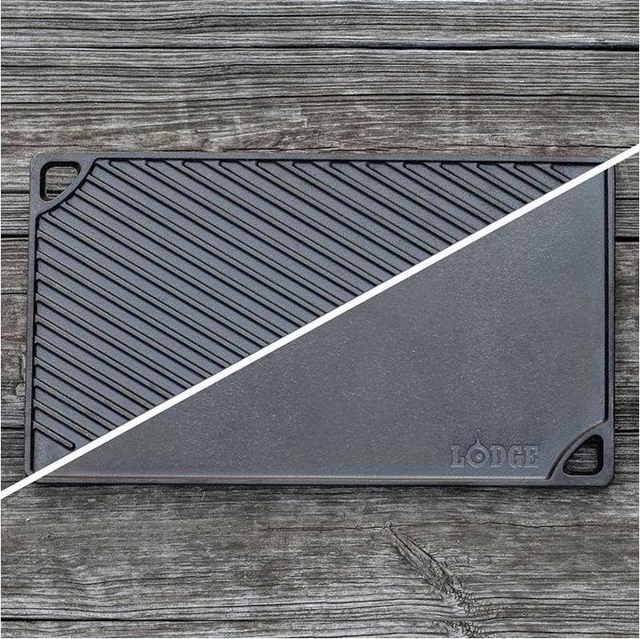 Produktbild Lodge Reversible Grill/Griddle