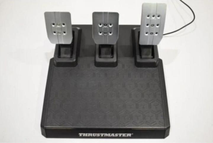 Produktbild Thrustmaster T248 Lenkrad | Xbox (PC, Xbox One S, Xbox One X, Xbox Series S, Xbox Series X)