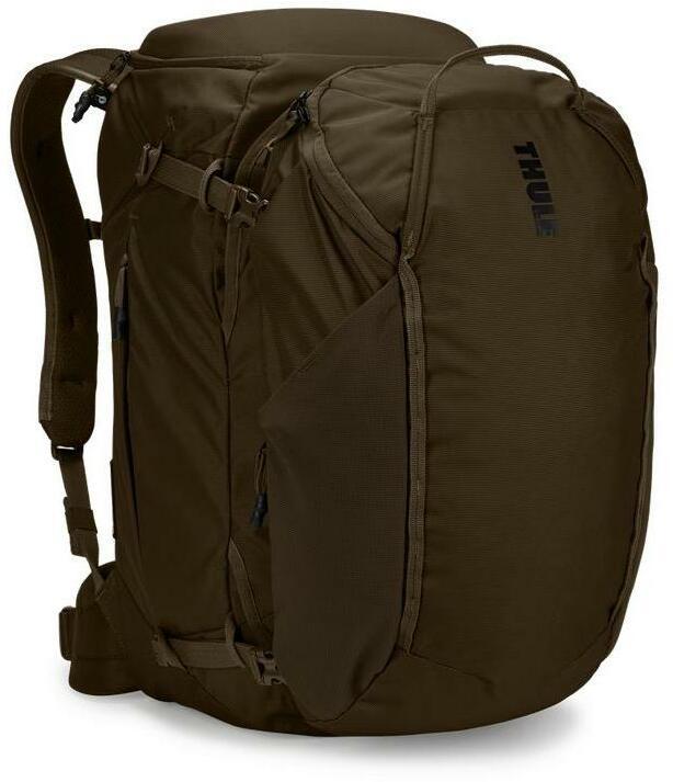 Actual product image Thule 5313 Landmark 60L Unisex Travel Pack Deep Khaki (60 l)