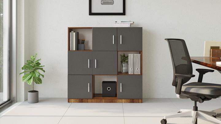 Produktbild Skye Decor Elliot (120 x 37.5 x 122 cm)