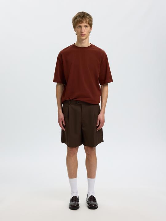 Produktbild Selected Loose Fit T-Shirt (M)