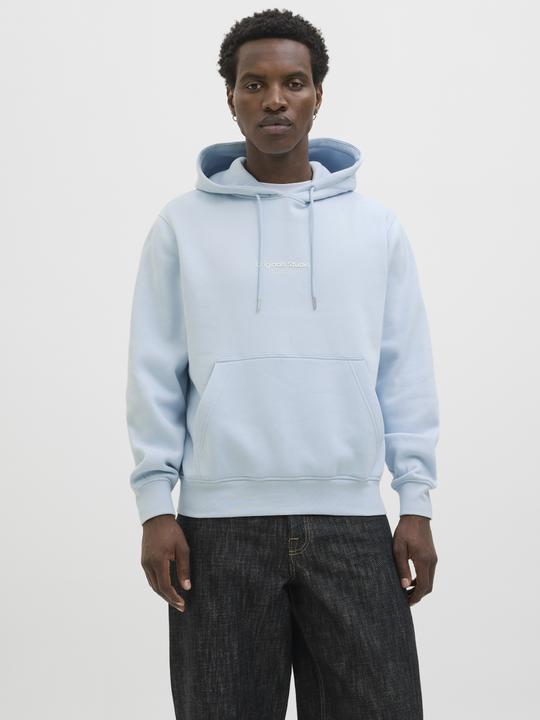 Produktbild Jack & Jones Jorvesterbro Sweat Hood Noos (S)