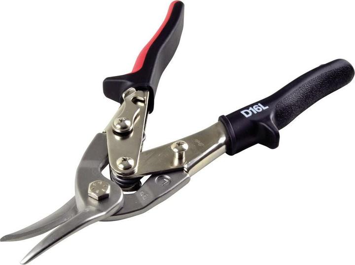 Actual product image Erdi Figure scissors (240 mm)