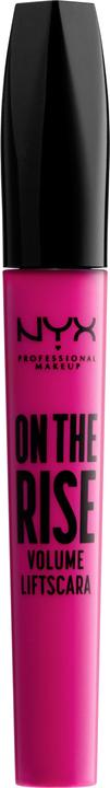 Image du produit NYX Professional Make-Up NYX Mascara - On the Rise Volume Liftscara Noir (1 Noir)