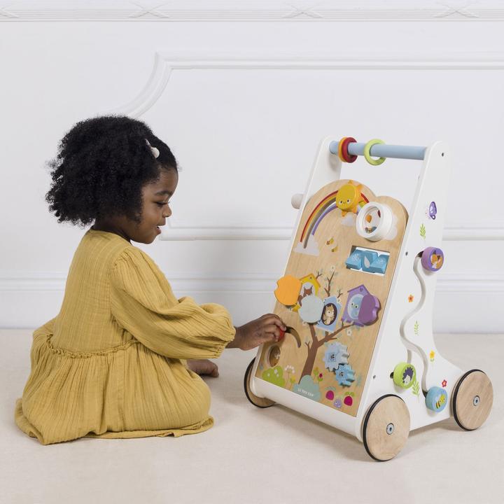 Produktbild Le Toy Van Activity Walker