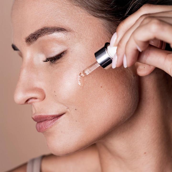 Immagine prodotto Sisley Huile Précieuse à la Rose Noire (25 ml, Olio viso)