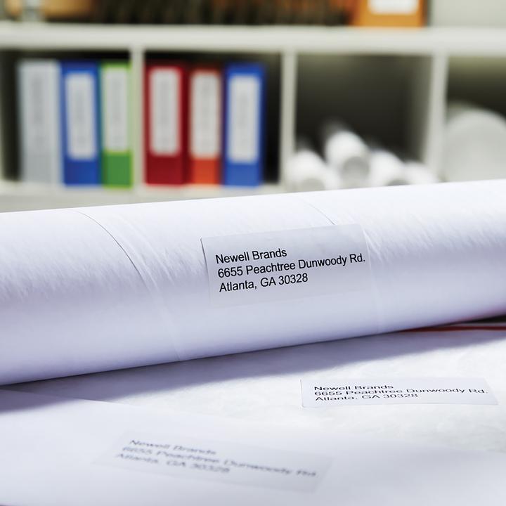 Actual product image Dymo S0722400 (3.60 cm)