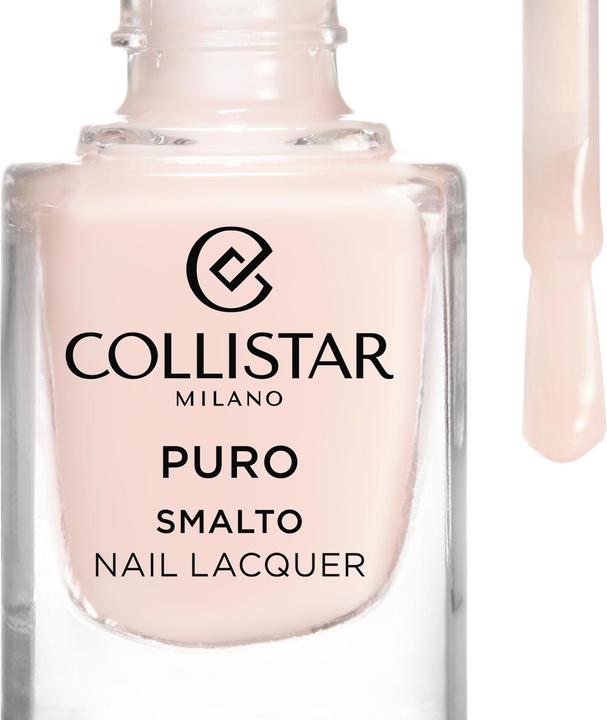 Immagine prodotto Collistar Lacca per unghie Puro n. 303 (Rosa Cipria, Smalto)