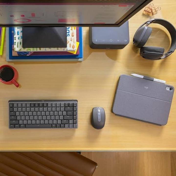 Image du produit Logitech Crayon