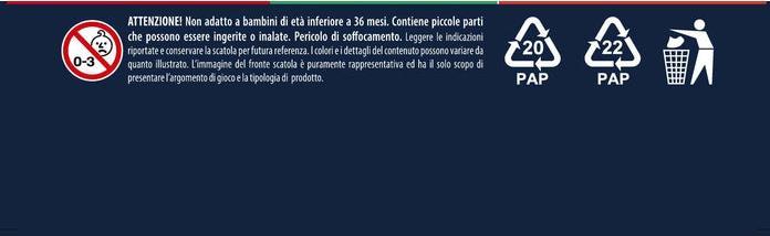 Immagine prodotto Clementoni Imparo a scriverlo