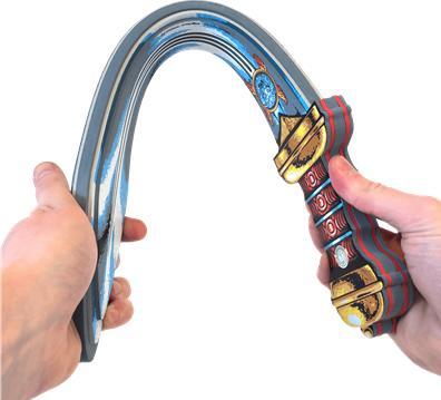 Produktbild Liontouch Römer