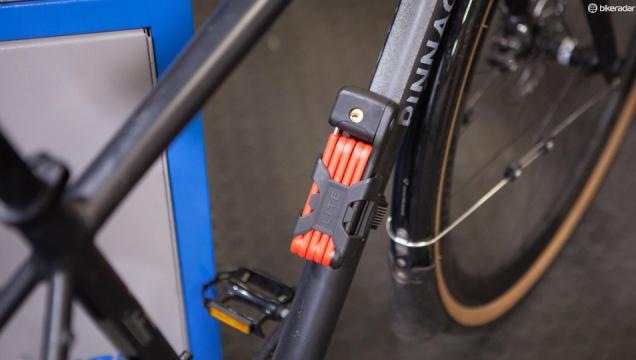 Produktbild Abus Bordo Lite 6055 (85 cm)
