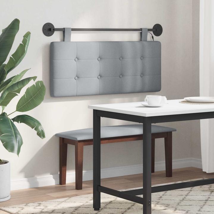 Actual product image vidaXL Schlafzimmer-Kopfteil (55 x 110 x 5 cm)