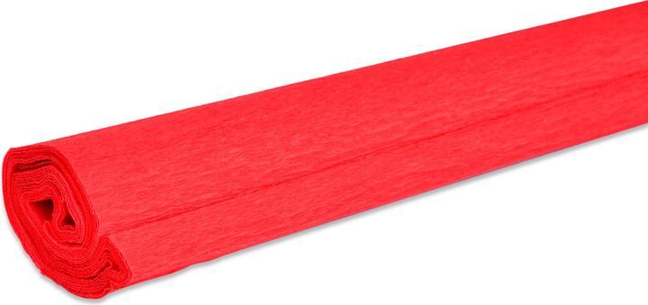 Actual product image VBS Crepe paper, 50 x 200 cm, 10 rolls (32 g/m², 10 x)
