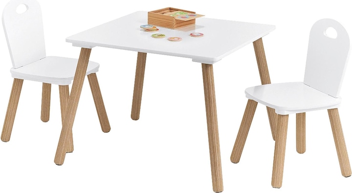 Scandi (Child seating group)