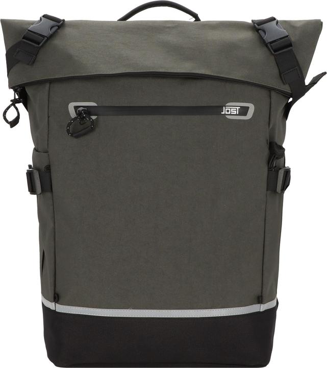 Image du produit Jost Sac à dos de messagerie Lillehammer Business Backpack Courier (21 l)