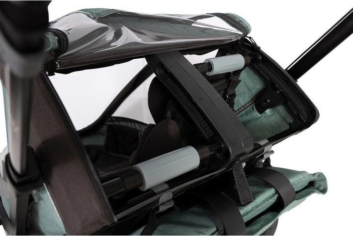 Image du produit hamax Cocoon Twin