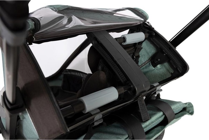 Actual product image hamax Cocoon Twin