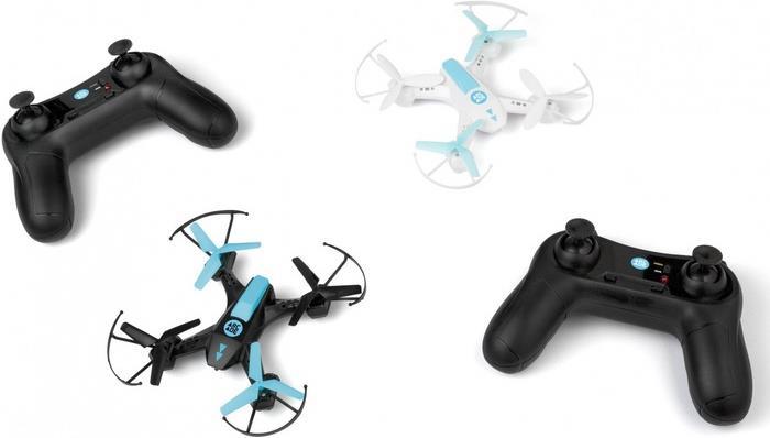 Actual product image Arcade DUEL Battle Drones (6 min, 56 g)