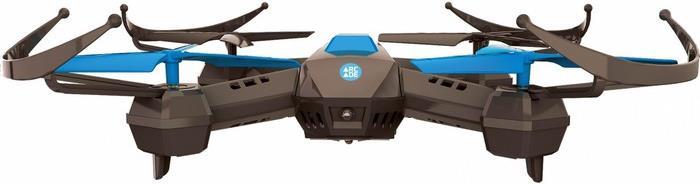 Actual product image Arcade DUEL Battle Drones (6 min, 56 g)
